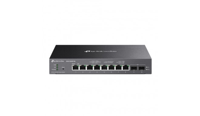 Lüliti TP-Link SG2210XMP-M2