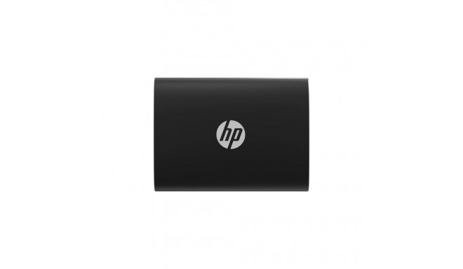 External Hard Drive HP P900 4 TB SSD