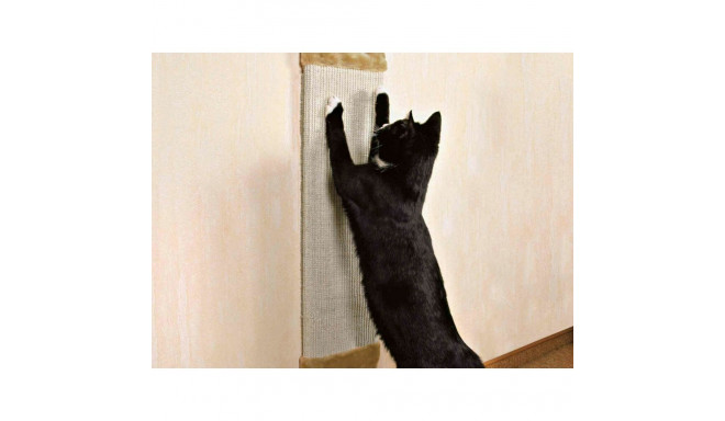 Scratching Post for Cats Trixie Beige