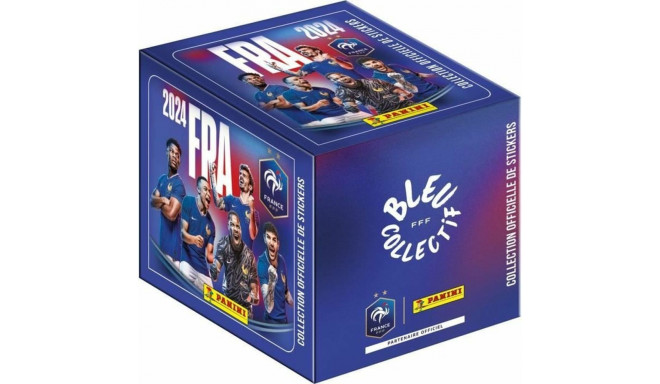 Stickers Panini FFF Tournament Edition
