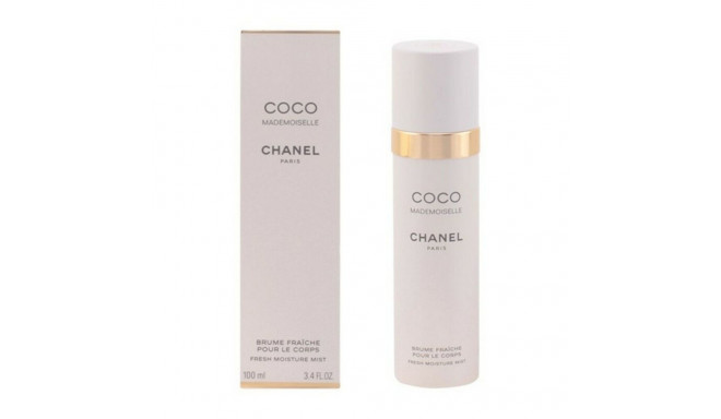 Body Spray Chanel Coco Mademoiselle EDP