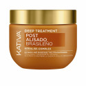 Restorative Hair Mask Kativa KERATIN EXPRESS 300 ml