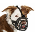 Muzzle Company of Animals Black 5