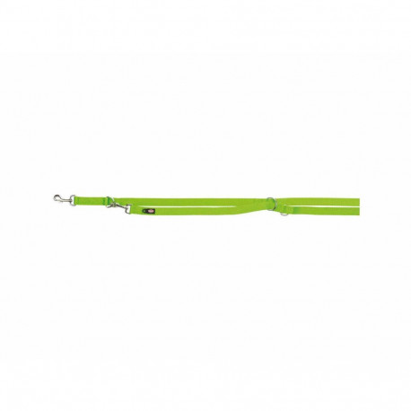 Adjustable dog leash Trixie Apple L/XL