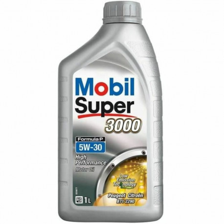 Auto mootoriõli Mobil S3000 5W30 1 L
