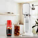 Sooda sodastream 440 ml 6 Tükid, osad