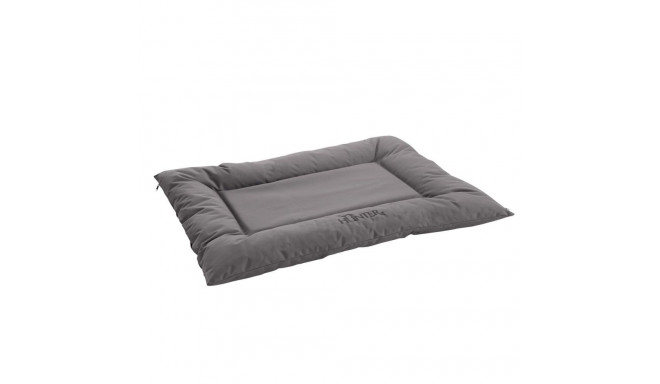 Dog Bed Hunter Grey 80 x 60 cm