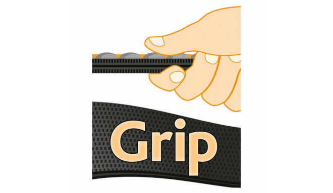 Tracking leash Trixie Black S/M