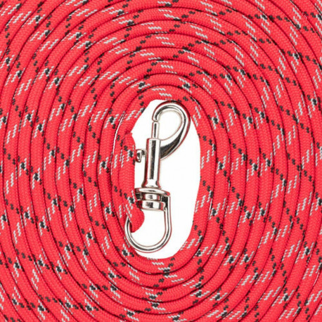 Jälitusrihm Trixie Junior Punane