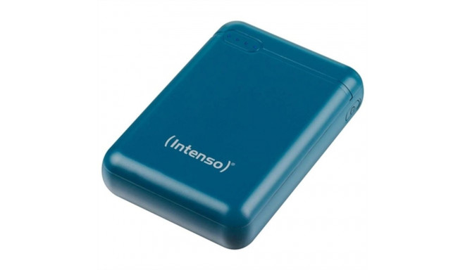 Sülearvuti aku INTENSO XS10000 10000 mAh