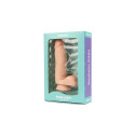Realistic Dildo Diversual