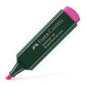 Маркер Faber-Castell TEXTLINER 48 Фуксия (10 штук)