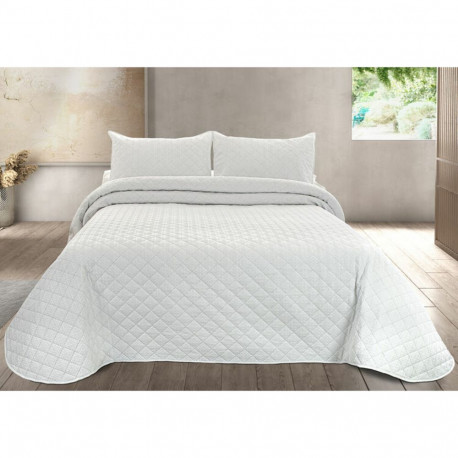 Voodikate Pierre Cardin EGNA Valge Voodi 150 cm