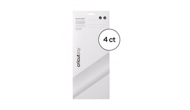Adhesive labels Cricut 2010001