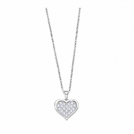 Naiste Kaelakee Lotus LP3125-1/1