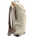 Peak Design seljakott Everyday Backpack Zip V2 15L, bone