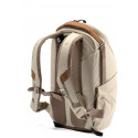 Peak Design seljakott Everyday Backpack Zip V2 15L, bone