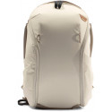 Peak Design Everyday Backpack Zip V2 15L, bone