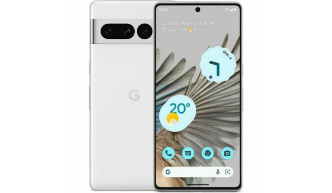 Nutitelefonid Google Pixel 7 6,3" Octa Core 8 GB RAM 128 GB Valge