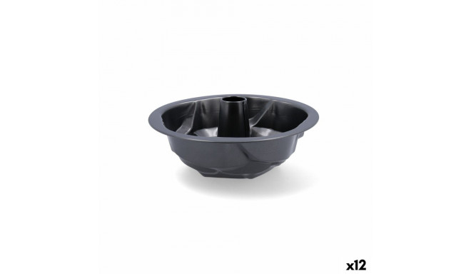 Küpsetusvorm Quid Sweet Grey Hall Metall