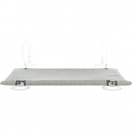 Dog Bed Trixie Grey
