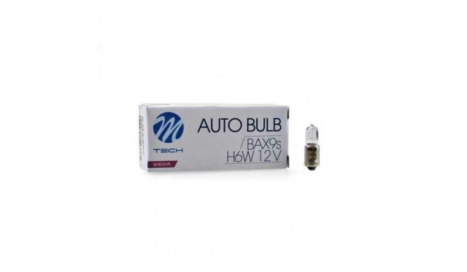 Automašīnas spuldze MTECZ47 M-Tech Z47 H6W 12 V