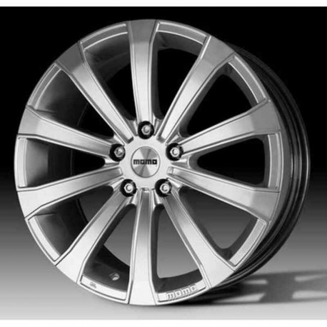 Auto valuvelg MOMO WEUS80735500 ET35