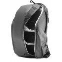 Peak Design seljakott Everyday Backpack Zip V2 20L, must