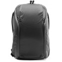 Peak Design seljakott Everyday Backpack Zip V2 20L, must