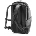 Peak Design seljakott Everyday Backpack Zip V2 20L, must