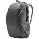 Peak Design Everyday Backpack Zip V2 20L, black