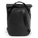 Peak Design õlakott Everyday Totepack V2 20L, must