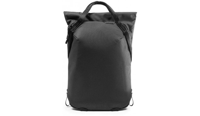 Peak Design Everyday Totepack V2 20L, black