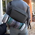 Peak Design õlakott Everyday Sling V2 6L, must