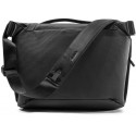 Peak Design õlakott Everyday Messenger V2 13L, must