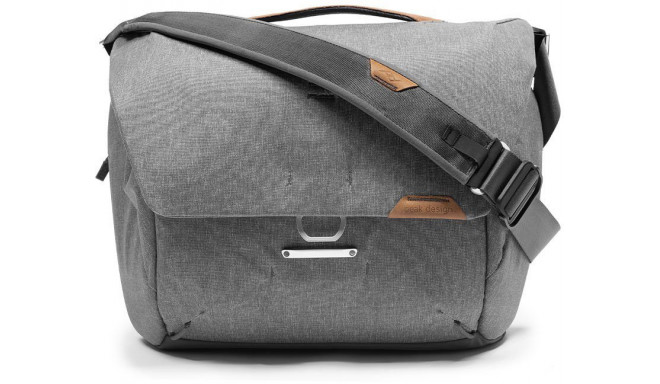 Peak Design Everyday Messenger V2 13L, ash