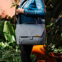 Peak Design õlakott Everyday Messenger V2 13L, ash
