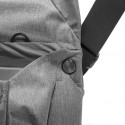 Peak Design õlakott Everyday Messenger V2 13L, ash