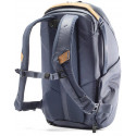 Peak Design seljakott Everyday Backpack Zip V2 15L, midnight