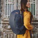 Peak Design seljakott Everyday Backpack Zip V2 15L, midnight