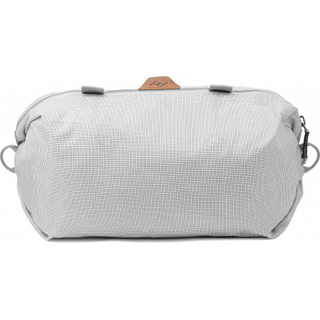 Peak Design jalatsikott Shoe Pouch, raw