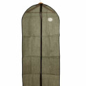 Garment Cover 60 x 137 cm Grey Polyester polypropylene (24 Units)