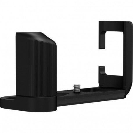 PolarPro BasePlate Grip for Leica Q3 Black