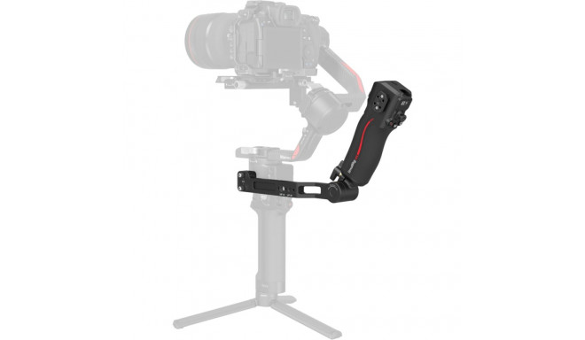 SmallRig 4326 Focus Control Handle for DJI RS Series