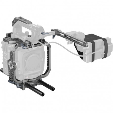 SmallRig puurikomplekt 4946 täiustatud Canon C400