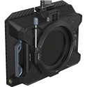 SmallRig 5011 Matte Box Kit With CPL & VND Filters