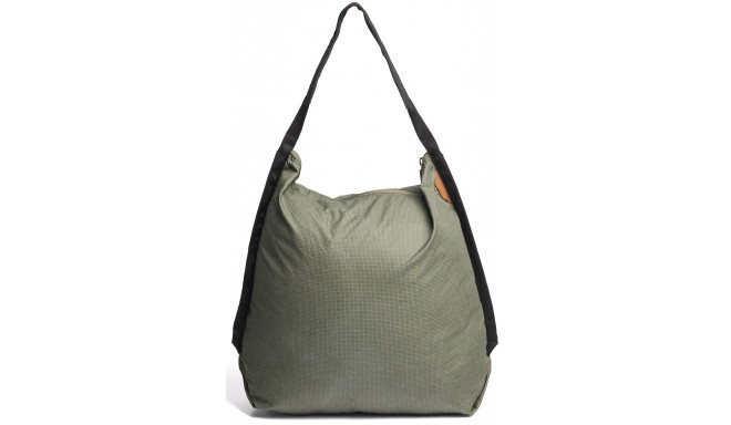 Peak Design Packable Tote, sage