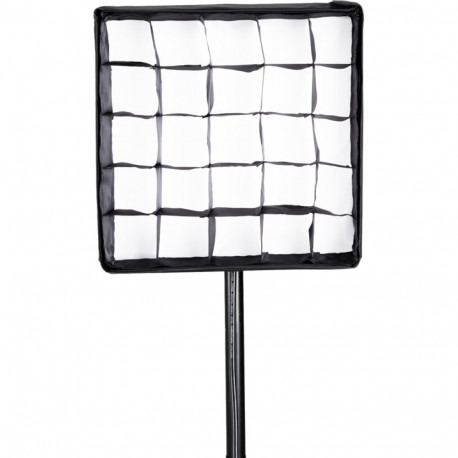 Nanlite Eggcrate for Quick-release Softbox PavoSlim 60B/60C