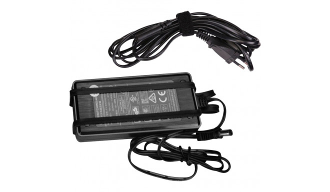 Nanlite 15V  adapter for E60 strip light