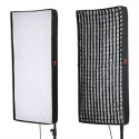 Falcon Eyes Flexibel RGB LED Panel RX-748 III-K1 61x127 cm